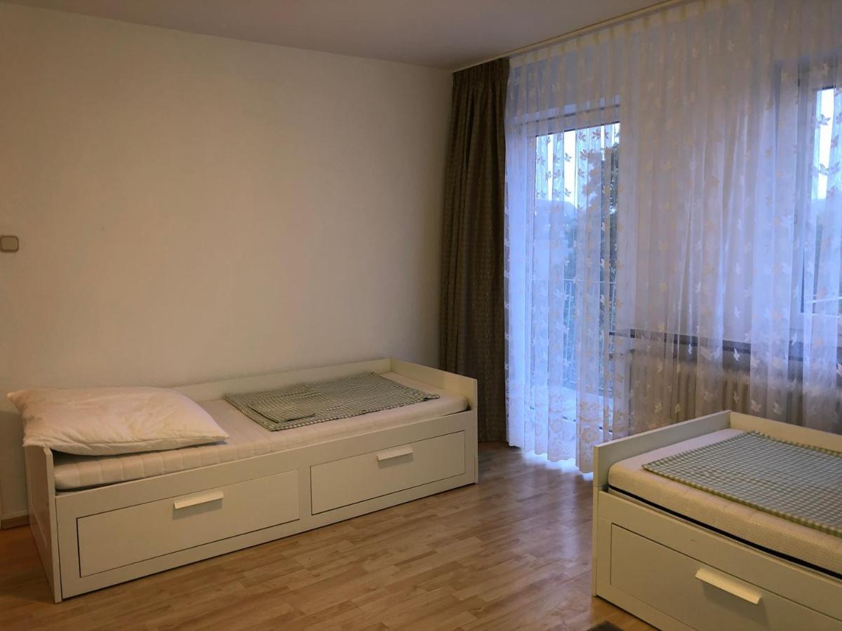 Appartamento Ritfa 4 Heide  Esterno foto