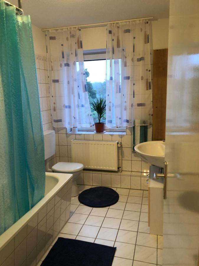 Appartamento Ritfa 4 Heide  Esterno foto