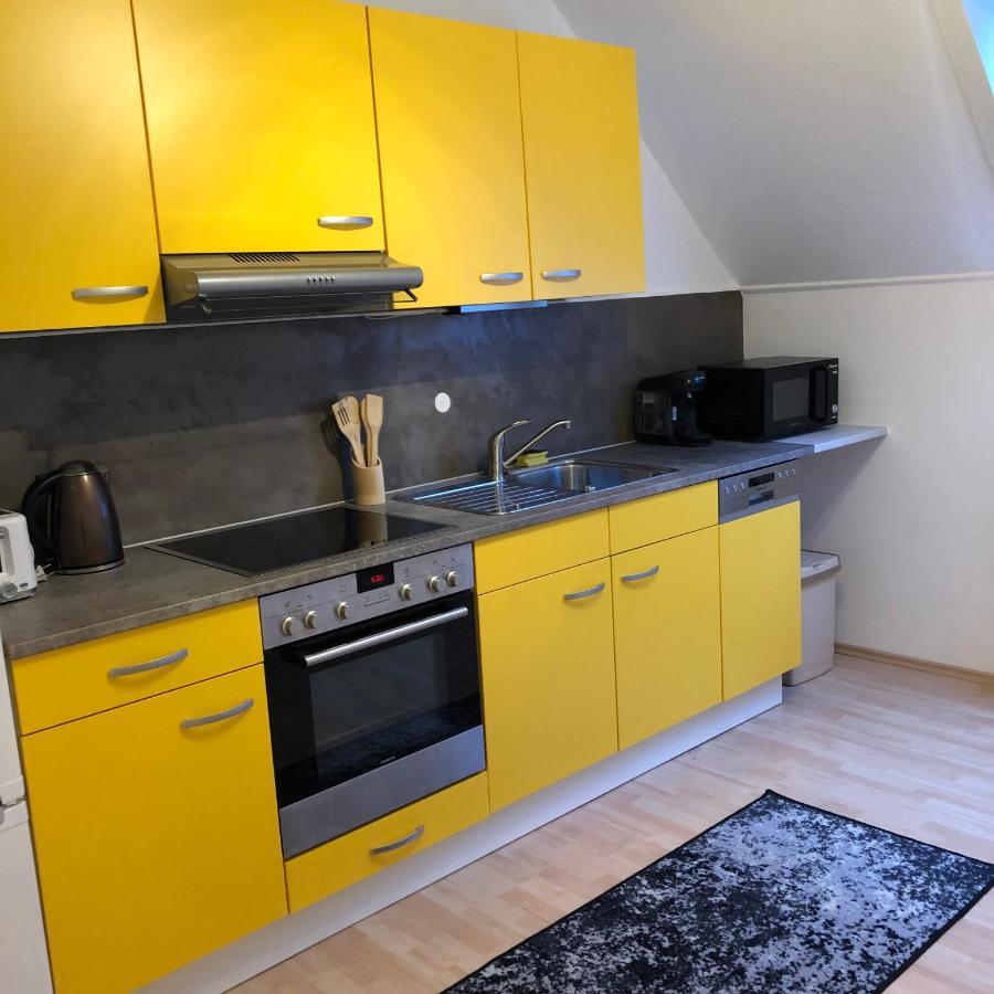 Appartamento Ritfa 4 Heide  Esterno foto